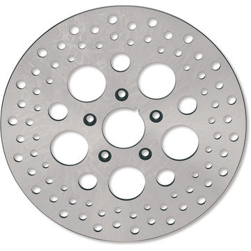 RUSSELL Front Rotor R47000