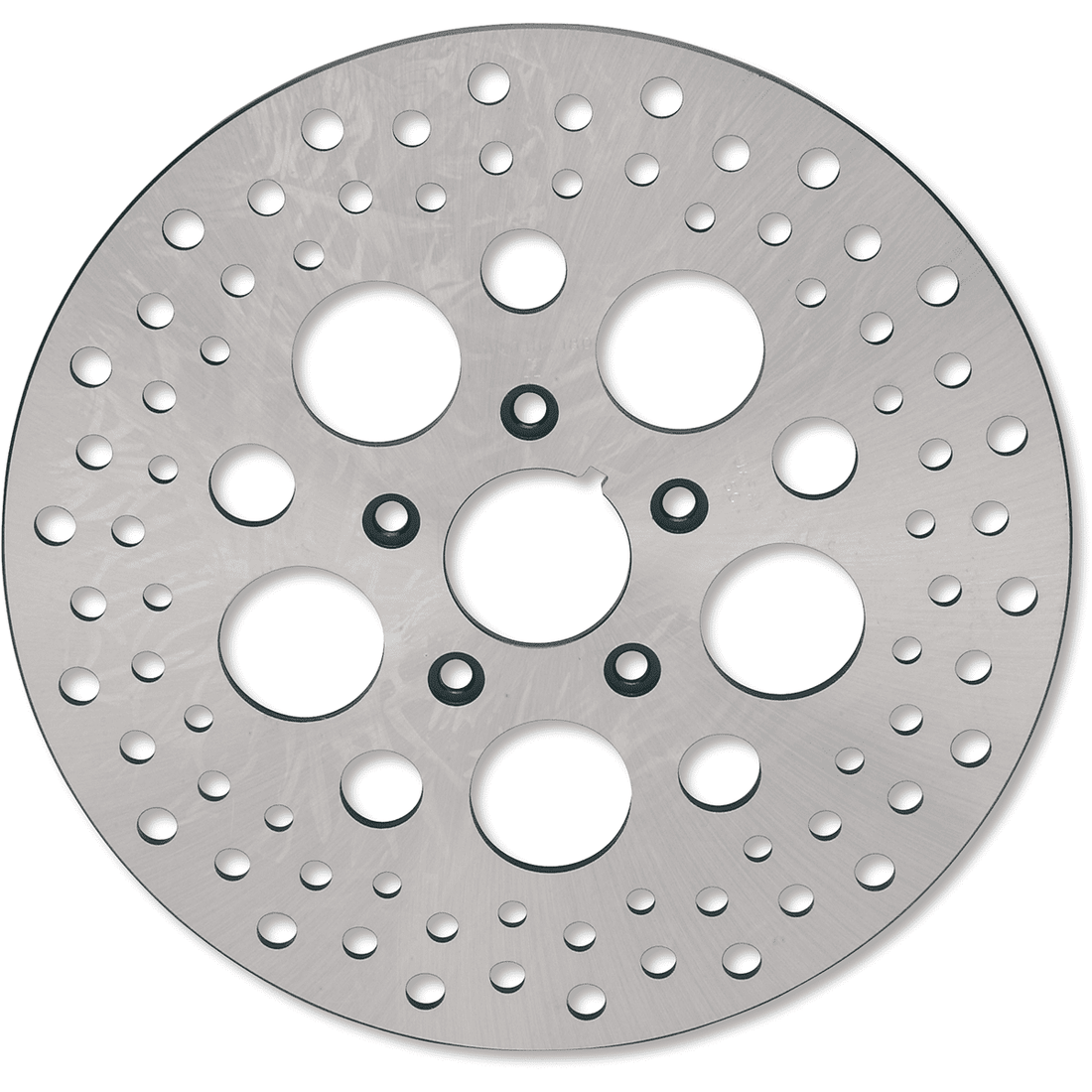 RUSSELL Rear Rotor R47005