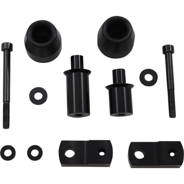 VORTEX Frame Slider Kit CBR600RR SR110