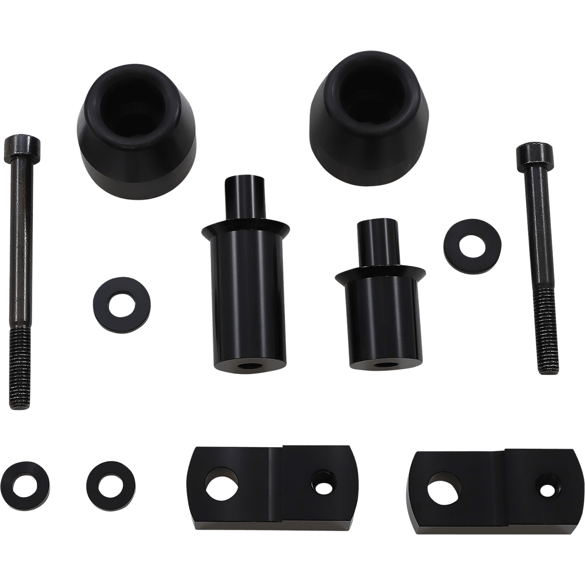 VORTEX Frame Slider Kit CBR600RR SR110