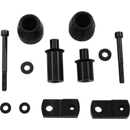 VORTEX Frame Slider Kit CBR600RR SR110