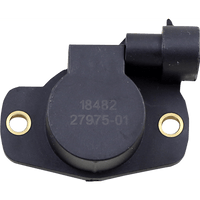 CYCLE PRO LLC Replacement Throttle Position Sensor V-Rod