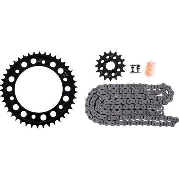 RK OEM Chain Kit Honda CBR 600 1062070E