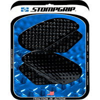 STOMPGRIP Traction Kit Black