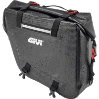 GIVI Gravel-T Saddlebags 15L GRT718