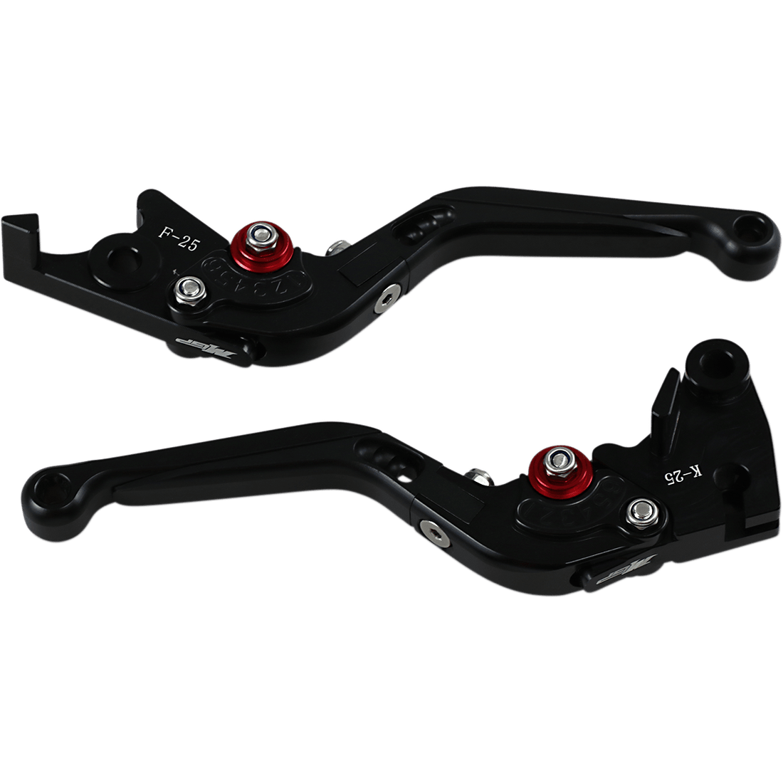 MGP Lever Set MGP Black 508022600