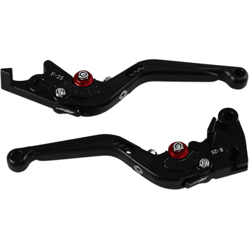 MGP Lever Set MGP Black 508022600