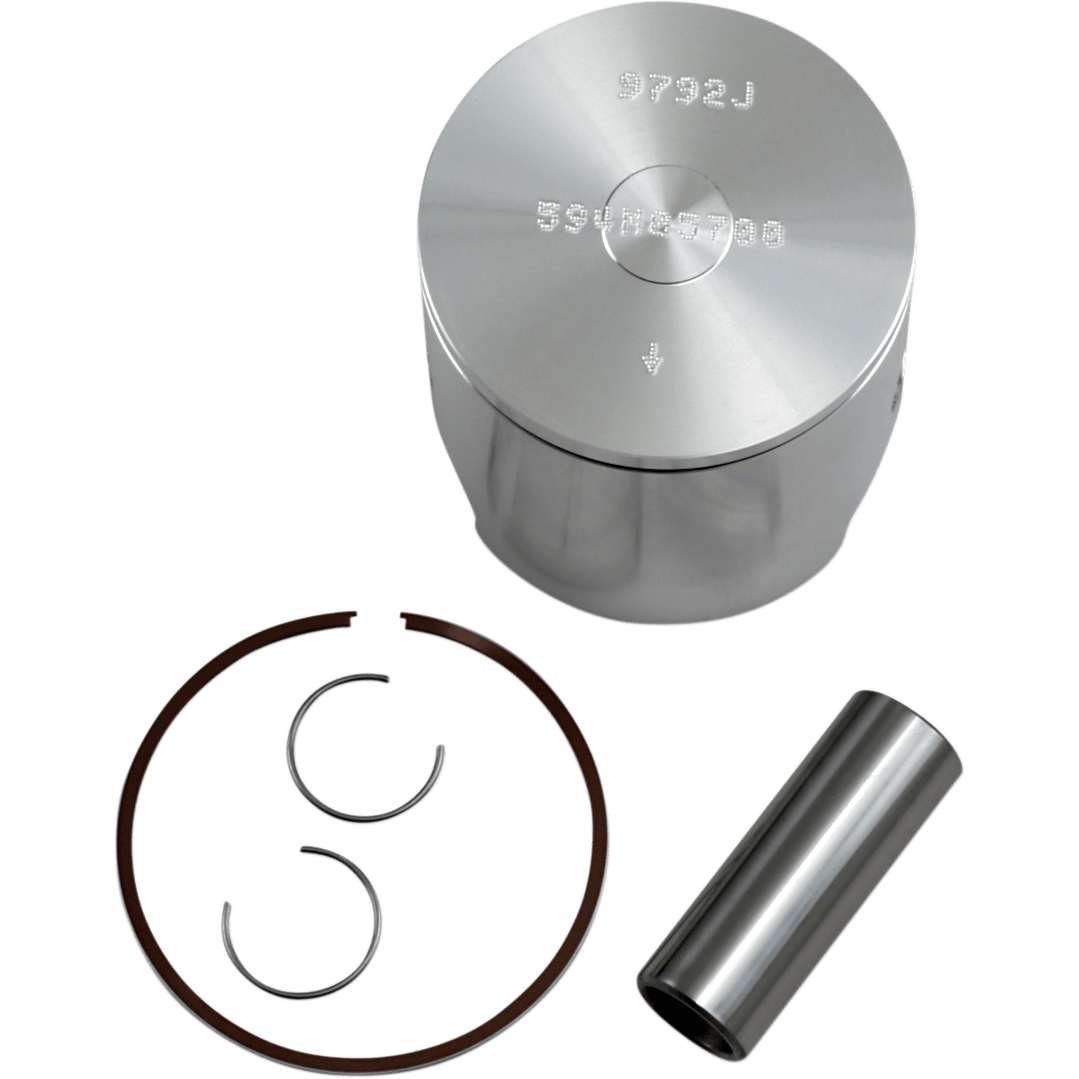 WISECO Piston Kit 57.00 mm Yamaha