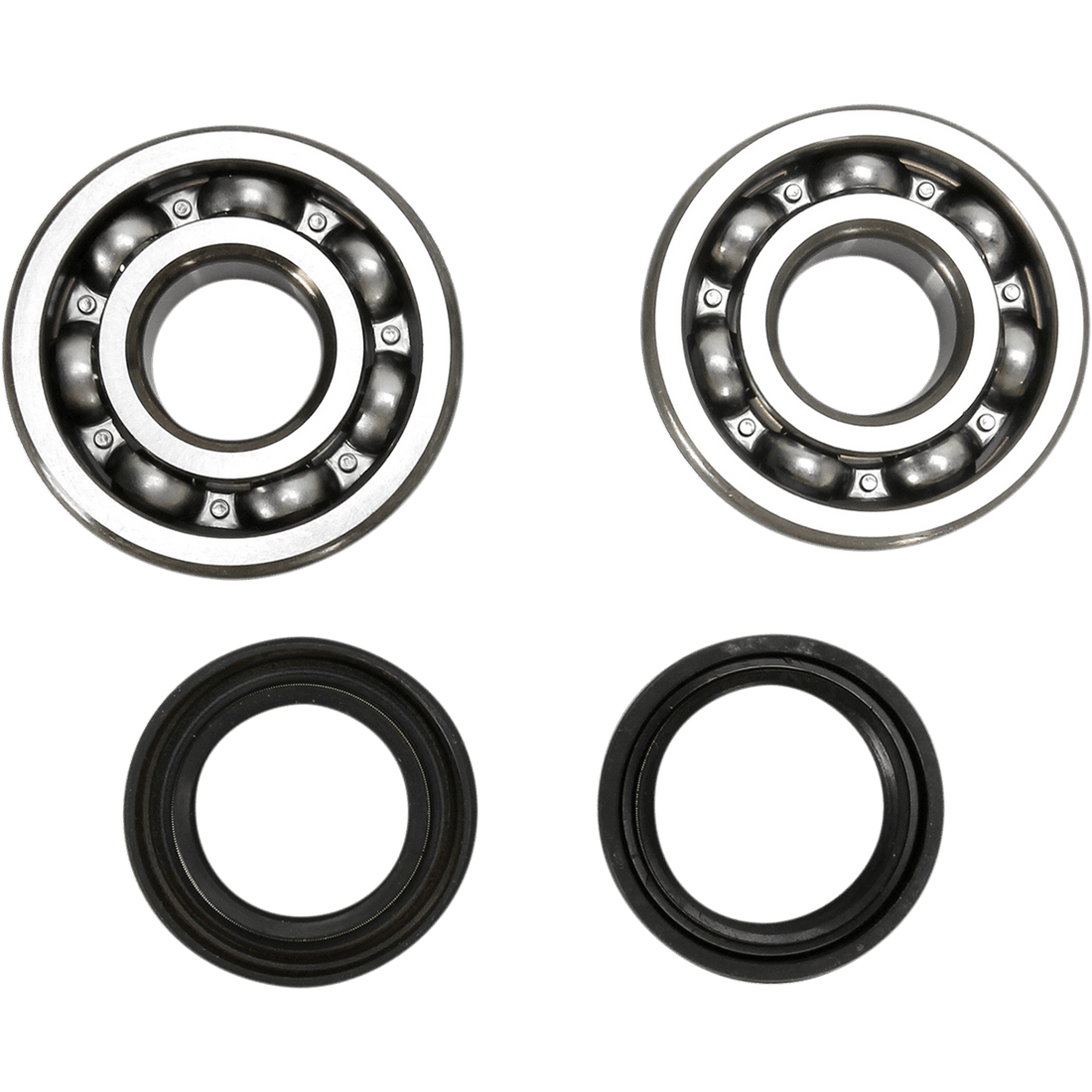 PROX Crank Bearing and Seal Kit Yamaha