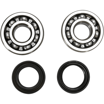 PROX Crank Bearing and Seal Kit Yamaha