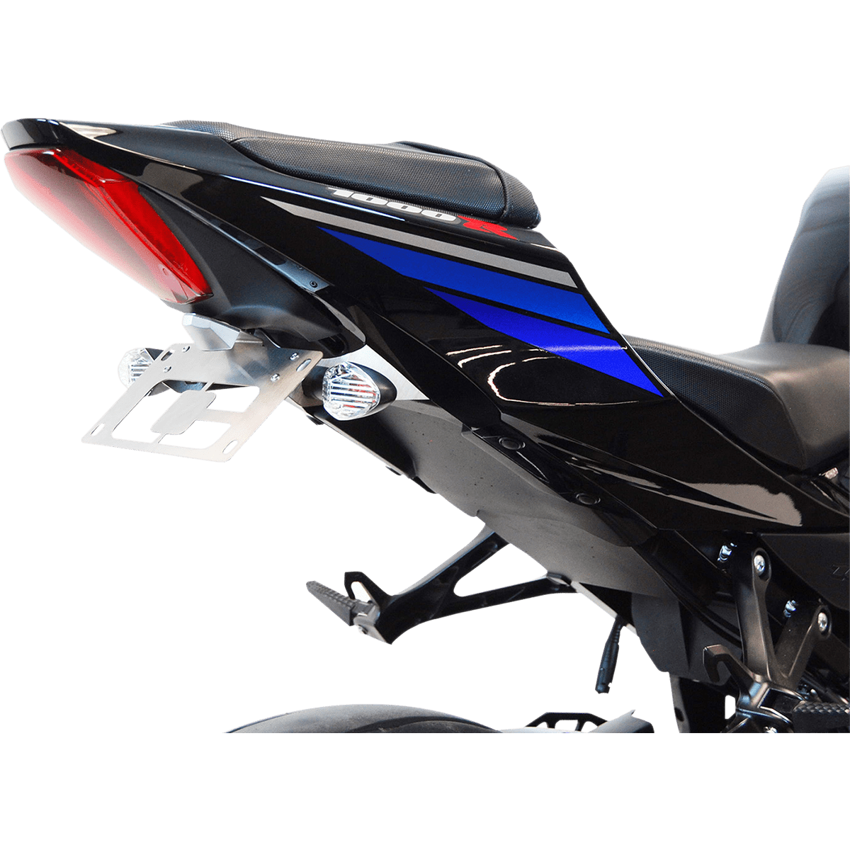 COMPETITION WERKES Fender Eliminator GSXR100 1S1007