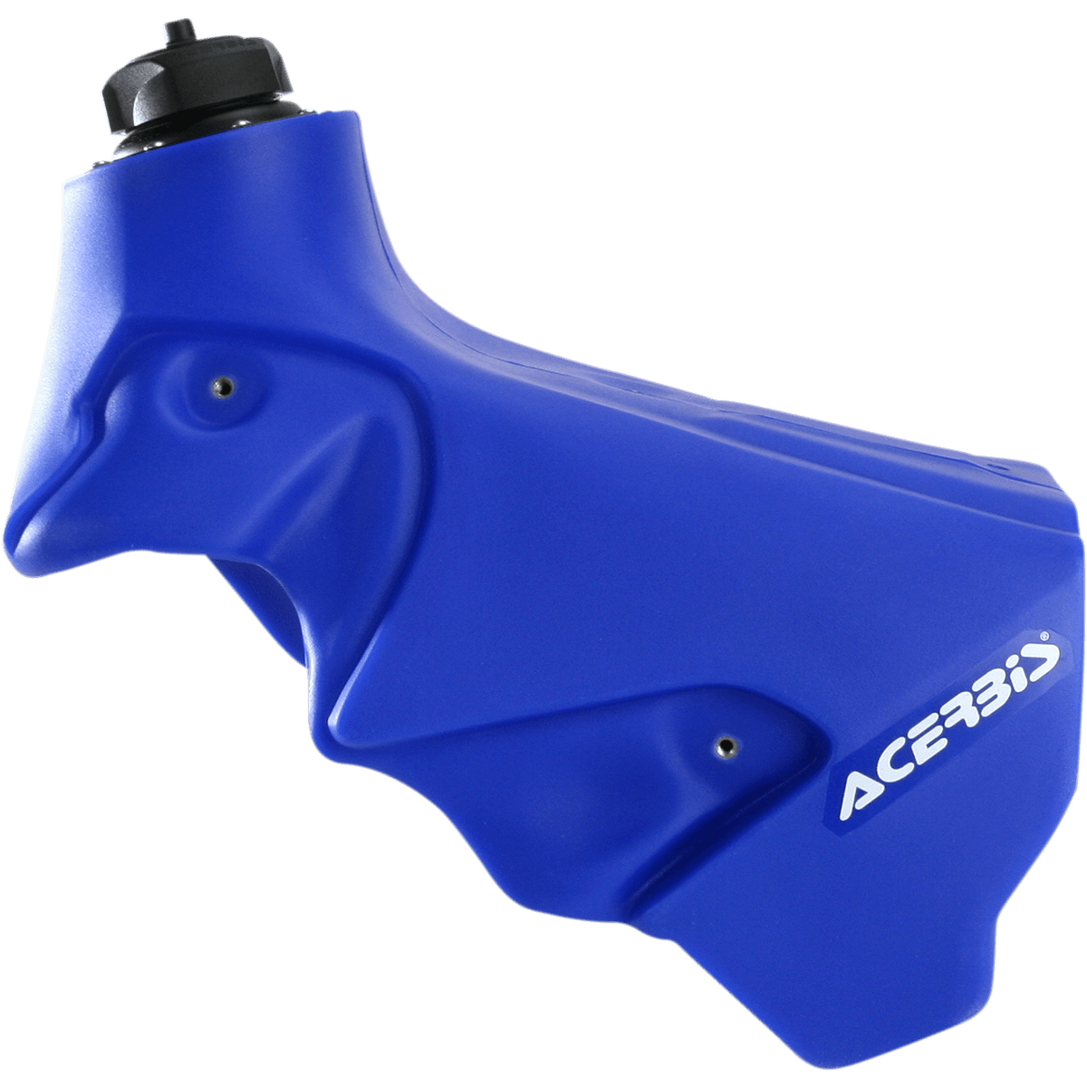 ACERBIS Fuel Tank 3.2 Gallon Yamaha Blue 2211560003