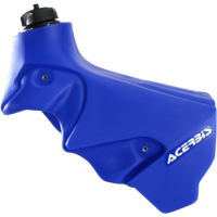 ACERBIS Fuel Tank 3.2 Gallon Yamaha Blue 2211560003