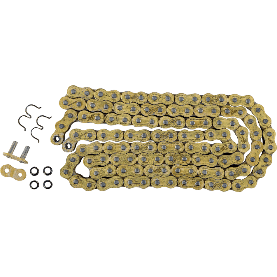 REGINA 520 HPE Drive Chain 120 Links 135HPE/1009