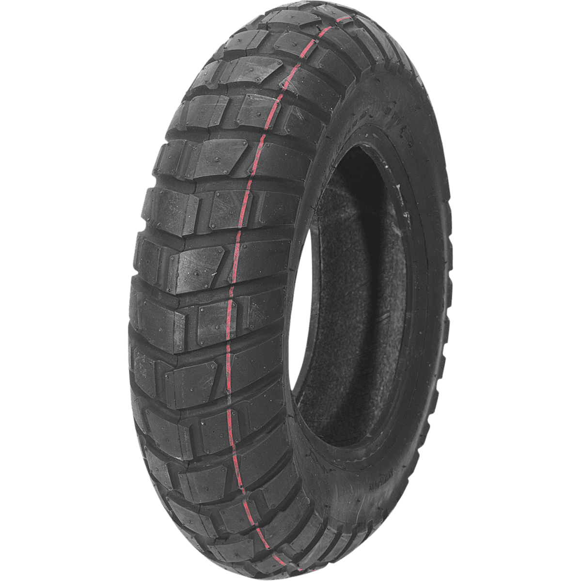 DURO Tire HF903 Scooter Front/Rear 120/90-10 56J 2590310120