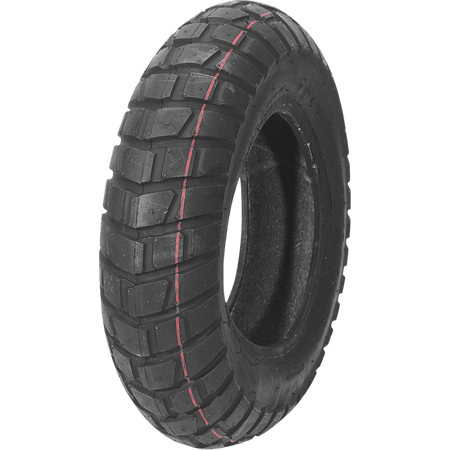 DURO Tire HF903 Scooter Front/Rear 120/90-10 56J 2590310120