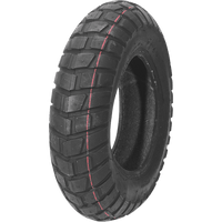 DURO Tire HF903 Scooter Front/Rear 130/90-10 61J 2590310130