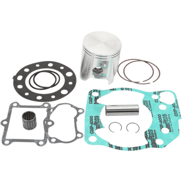 WISECO Piston Kit with Gaskets Standard CR250R PK1168