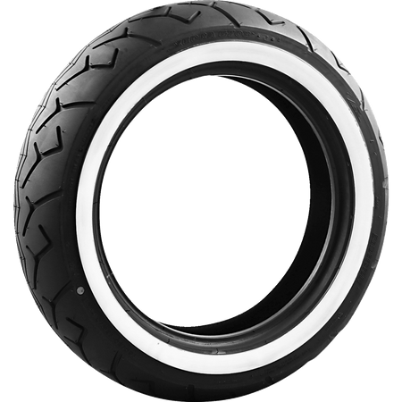 BRIDGESTONE Tire Exedra G703-J Front 150/80-16 Wide Whitewall 71H 66377