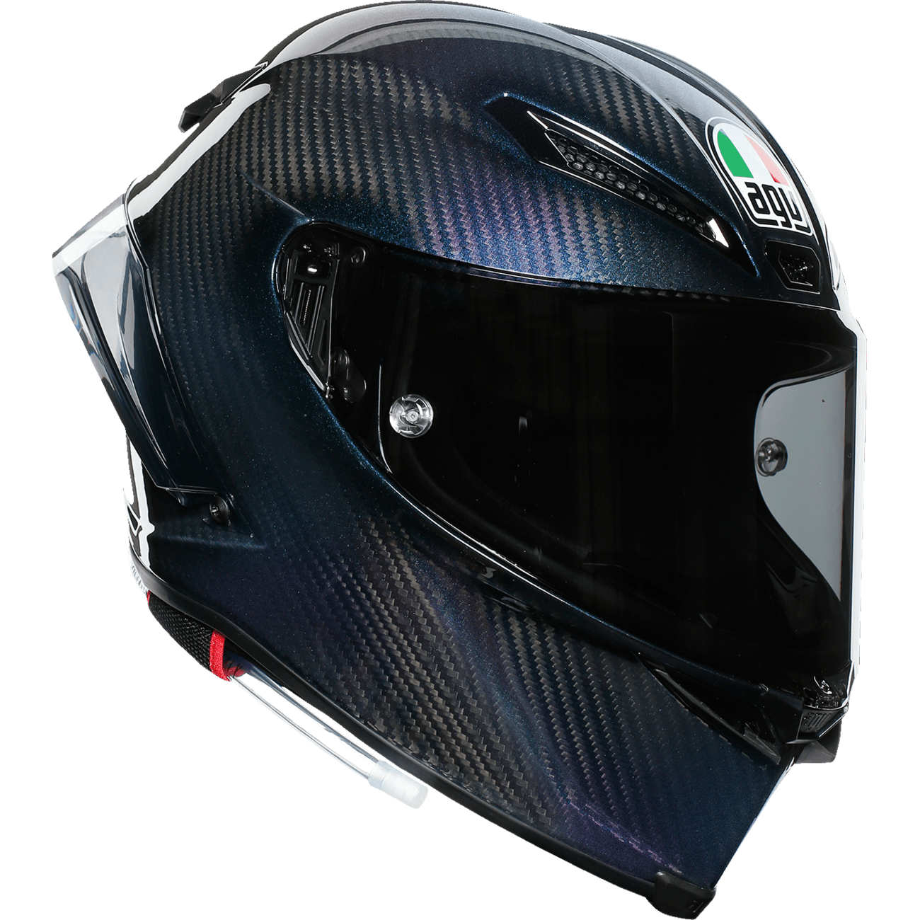 AGV Pista GP RR Helmet Iridium Carbon Small 2118356002012S