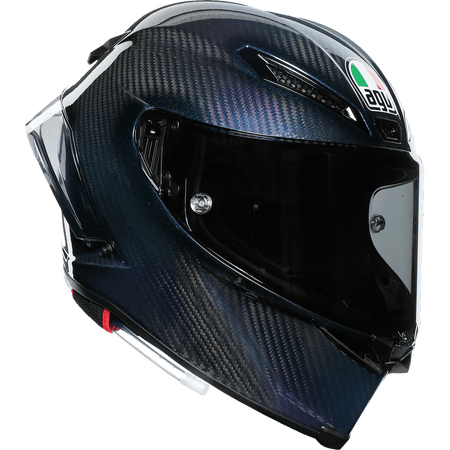 AGV Pista GP RR Helmet Iridium Carbon Large 2118356002012L