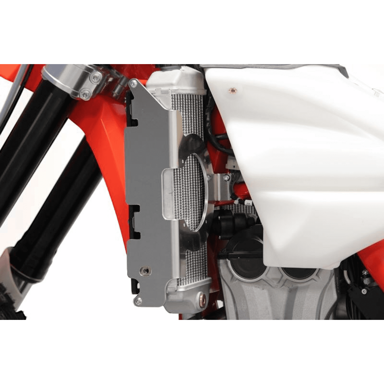 AXP RACING Xtrem Radiator Guards Beta AX1584