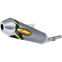 FMF Q4 Muffler 042320