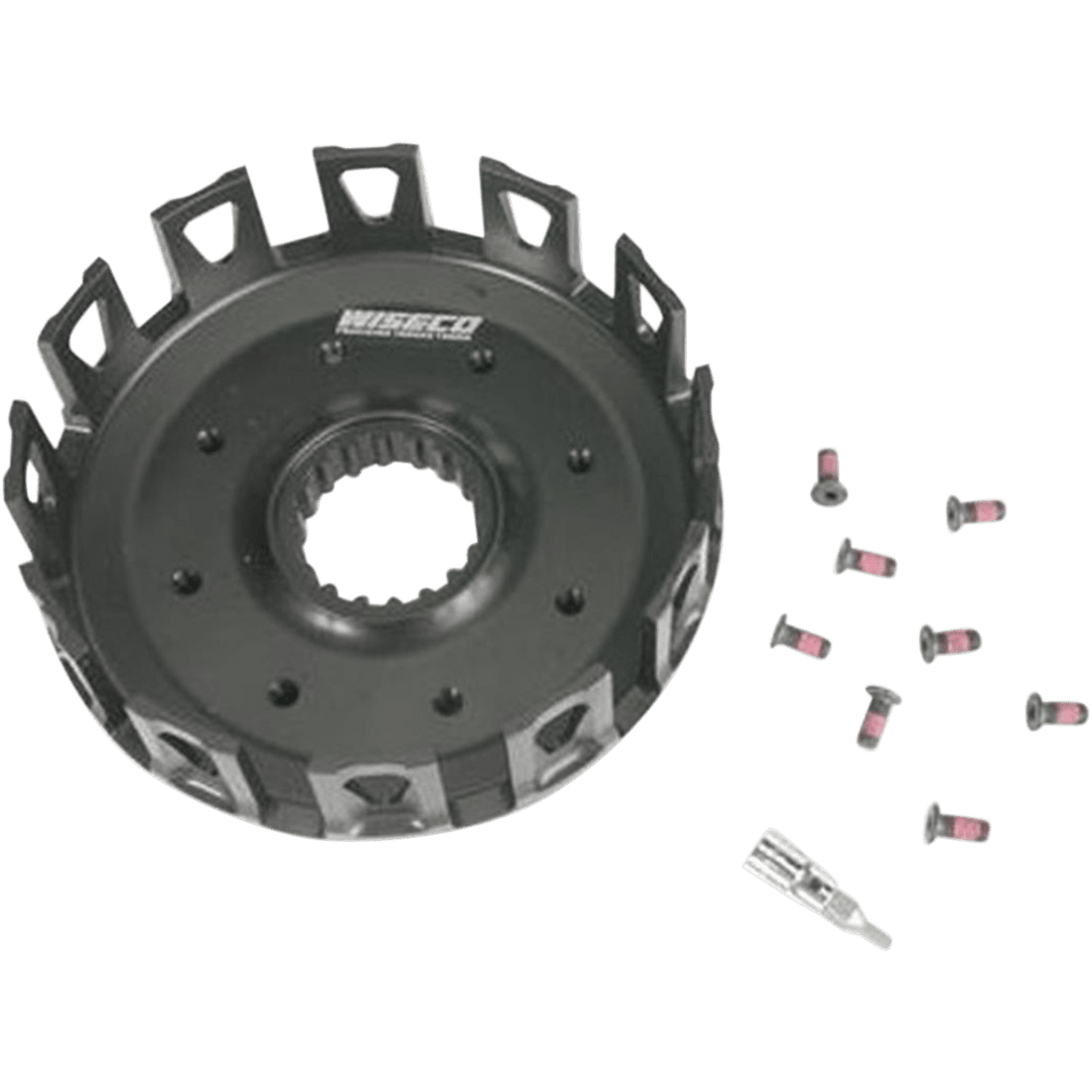 WISECO Clutch Basket Honda WPP3009