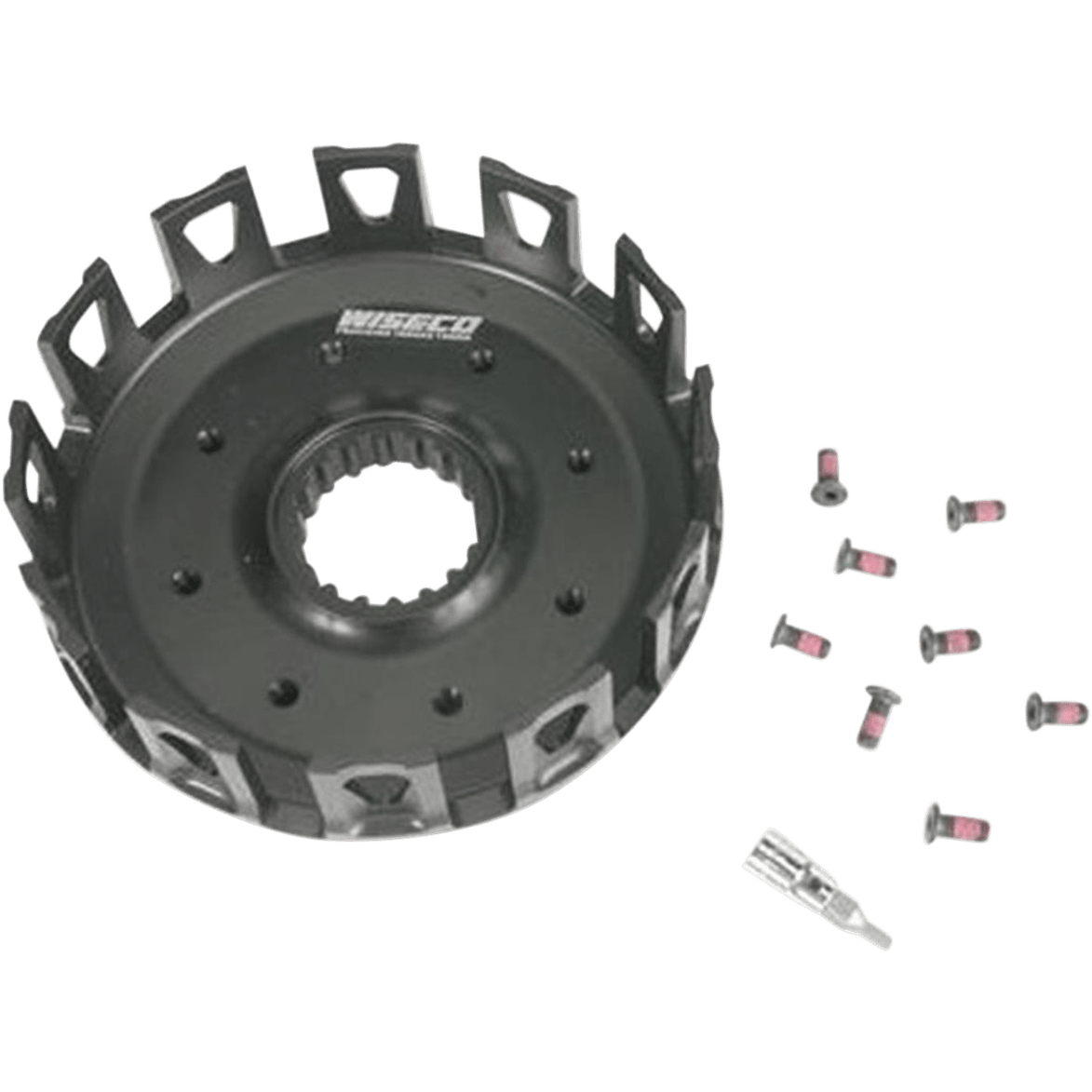 WISECO Clutch Basket Honda WPP3009