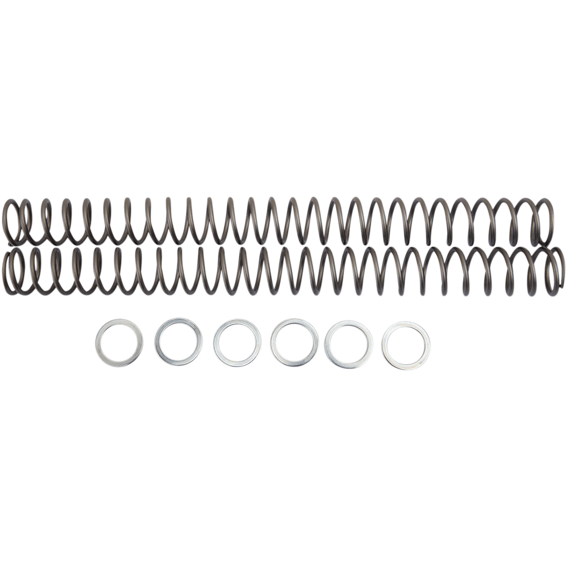 RACE TECH Fork Springs 0.40 kg/mm FRSP 444740