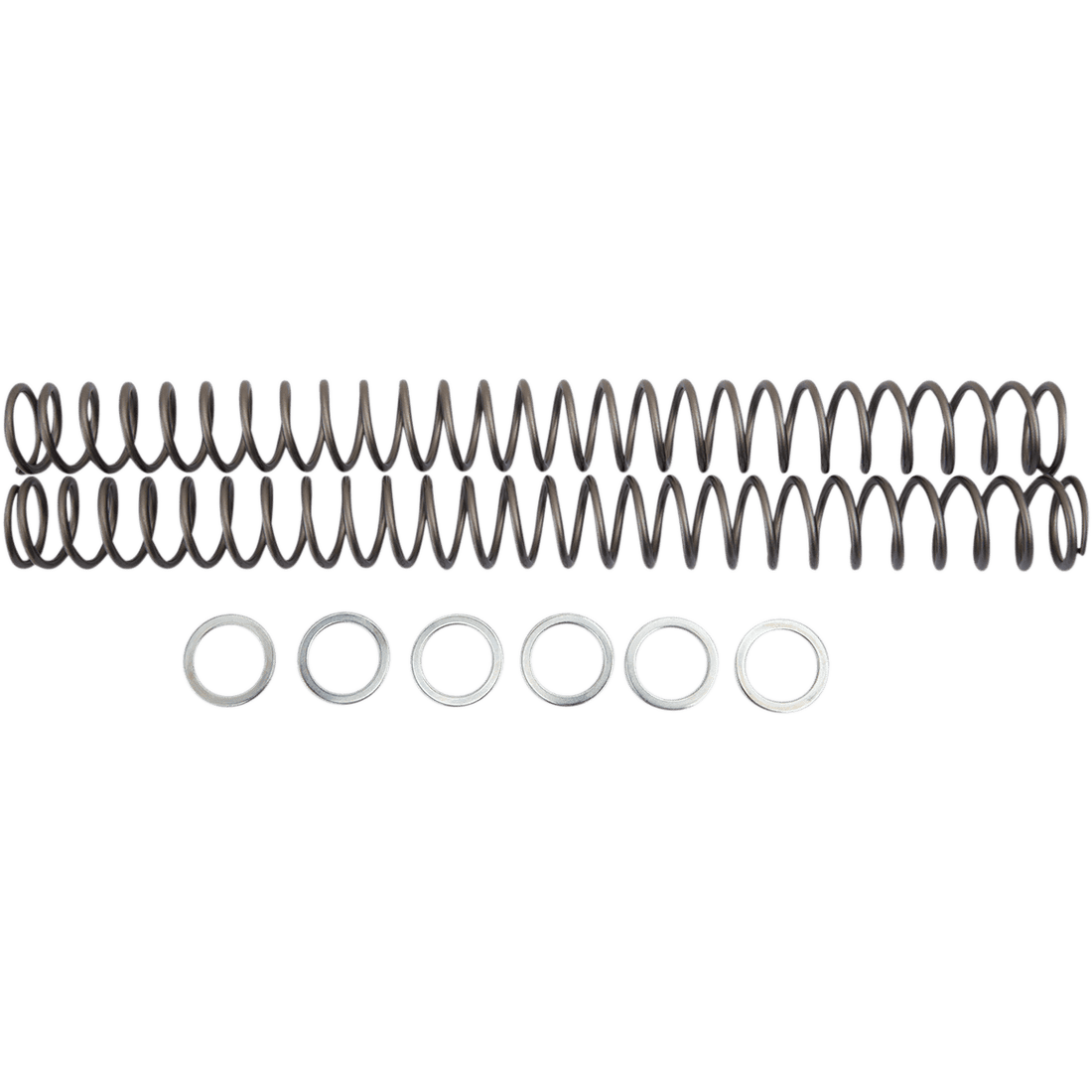 RACE TECH Fork Springs 0.40 kg/mm FRSP 444740