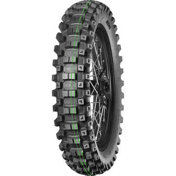 MITAS Tire Terra Force-EX MH Super Soft Rear 110/100-18 64M 70000967