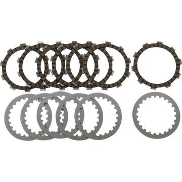 TMV Clutch Kit 1730208