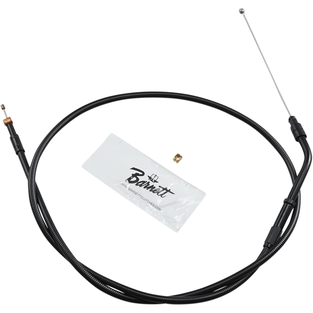 BARNETT Throttle Cable +3"