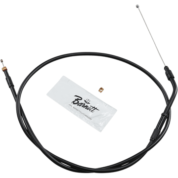 BARNETT Throttle Cable +3"