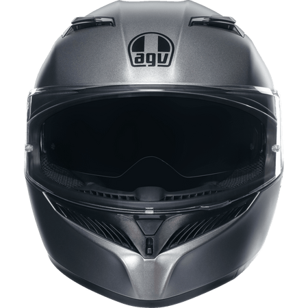 AGV K3 Helmet Matte Rodio Gray XS