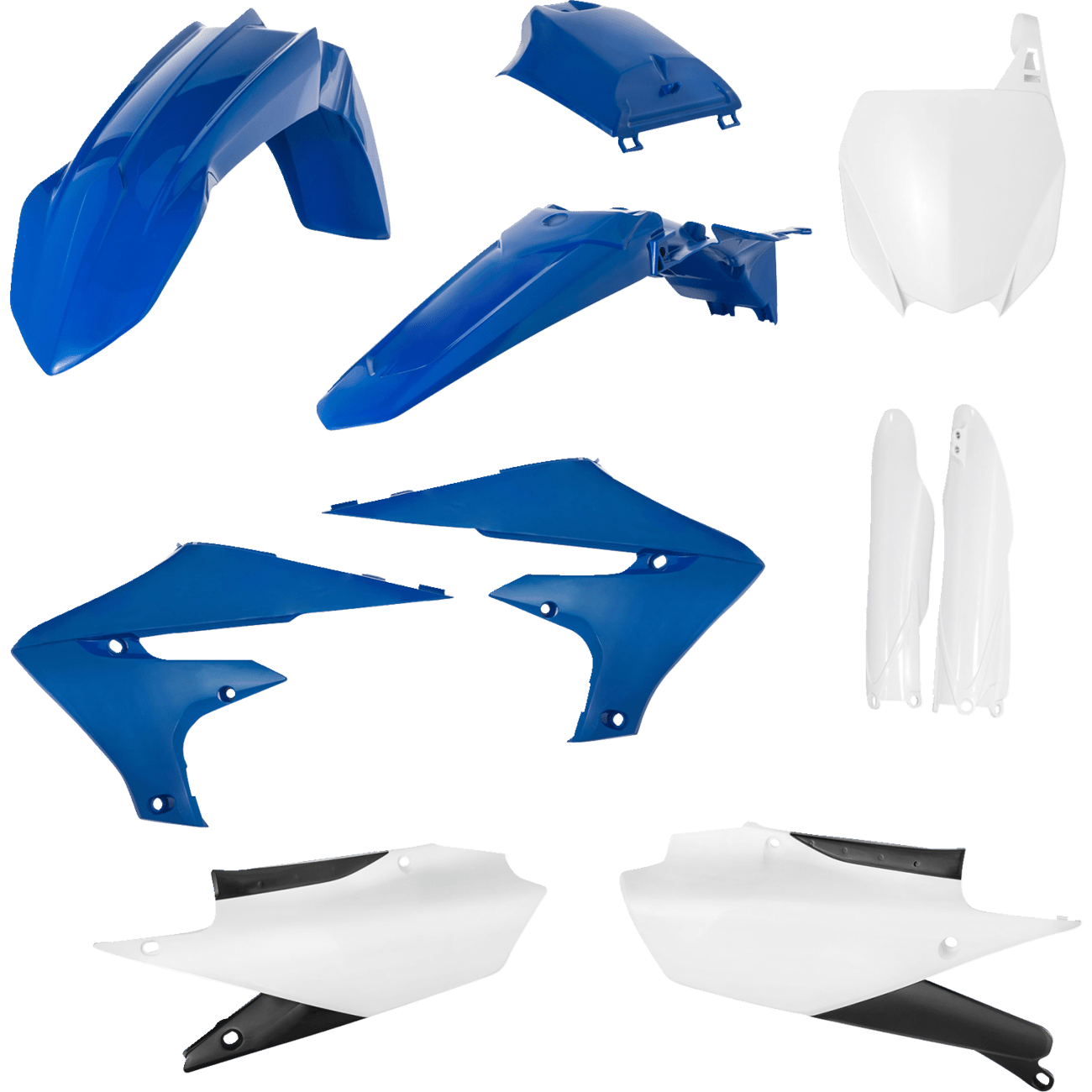 ACERBIS Full Replacement Body Kit OEM '23 2736357705