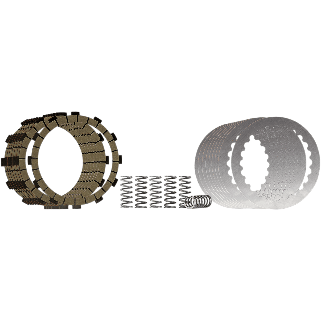 HINSON RACING Clutch Kit Husqvarna/KTM FSC7558002