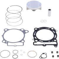 ATHENA Piston Kit with Gaskets 95.97 mm KX450F