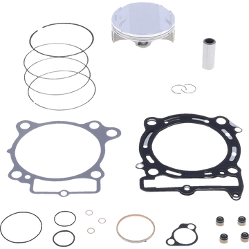 ATHENA Piston Kit with Gaskets 95.97 mm KX450F