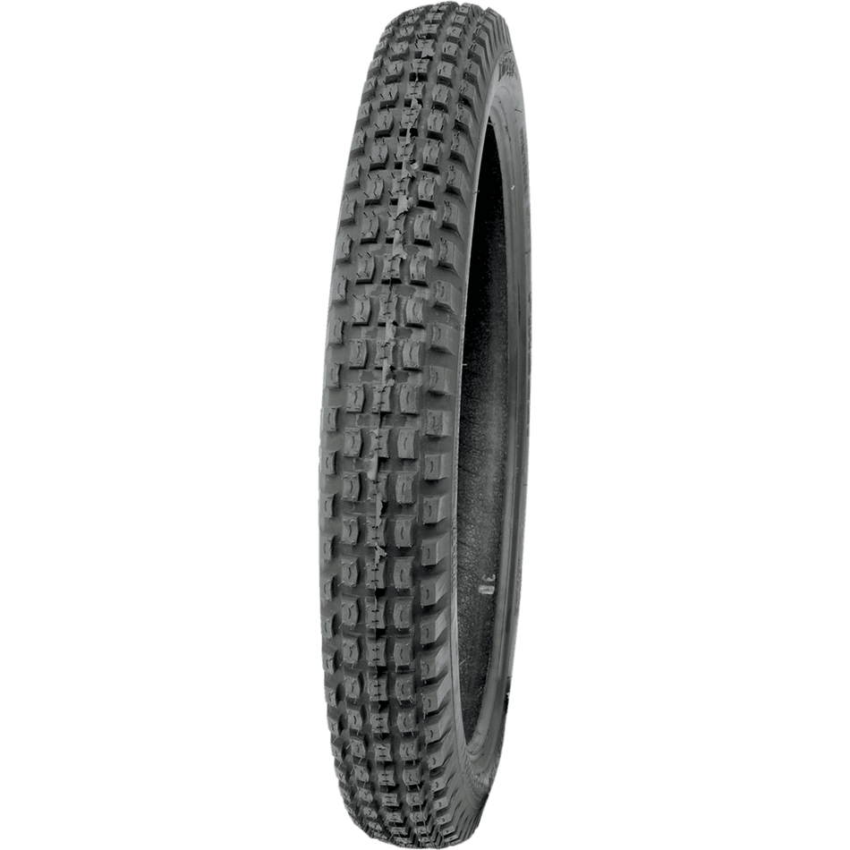 PIRELLI Tire MT 43™ Pro Trial Front 2.75-21 45P 1414400