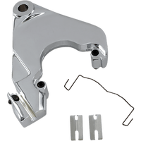 DRAG SPECIALTIES Caliper Bracket RR87-99 FXST