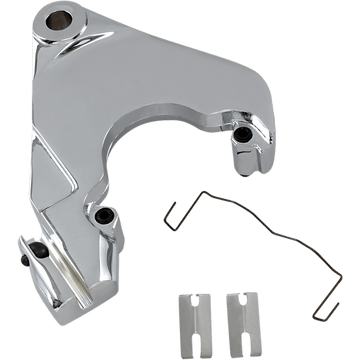 DRAG SPECIALTIES Caliper Bracket RR87-99 FXST