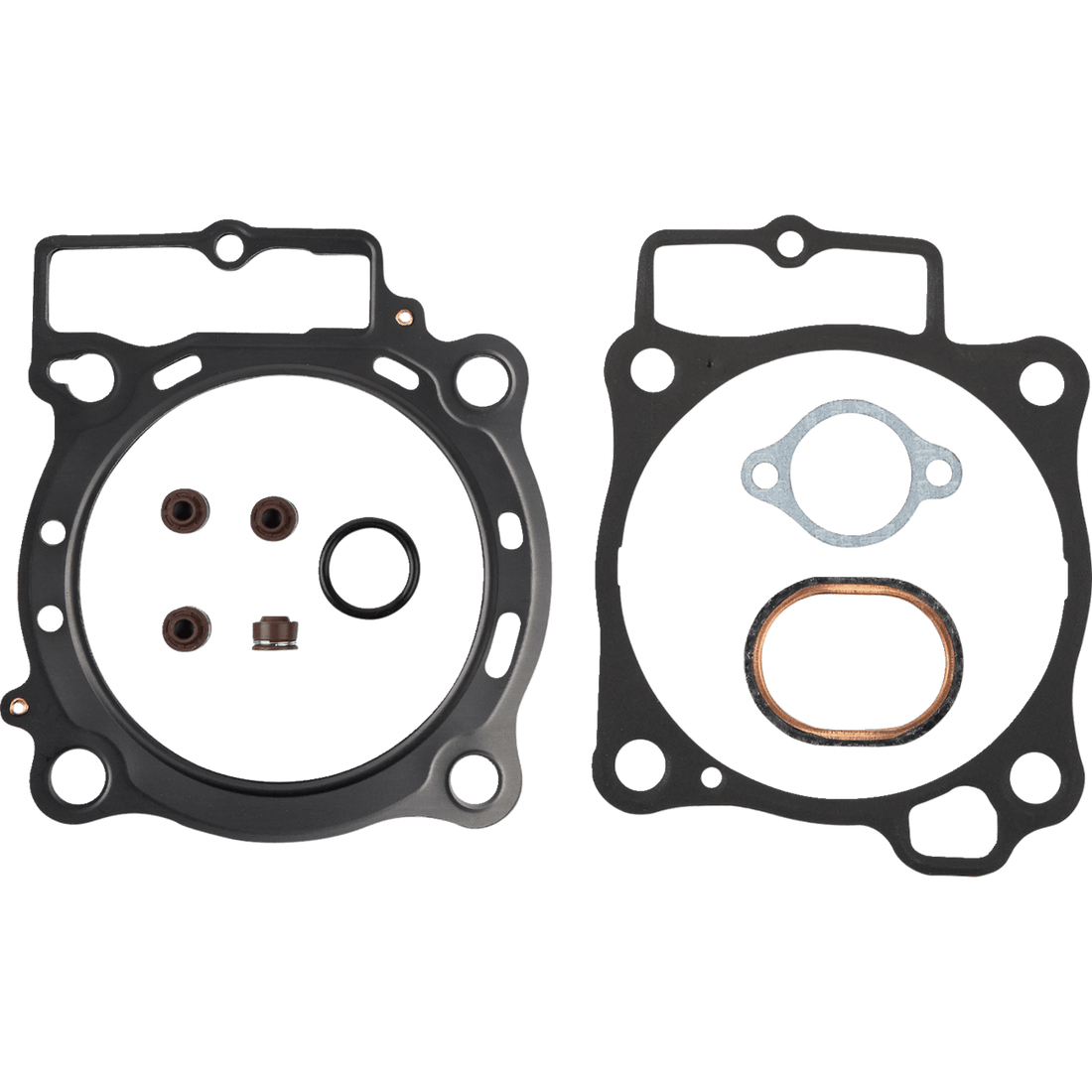 MOOSE RACING Top End Gasket Kit Honda 8100042MSE