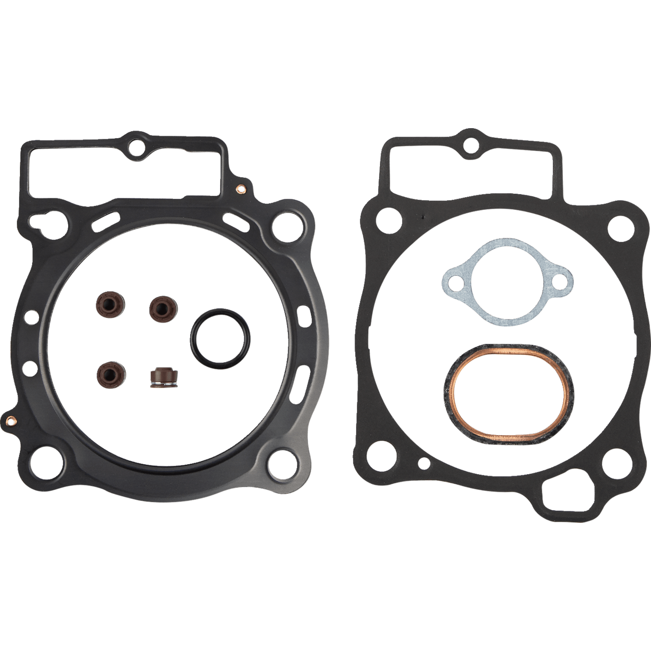 MOOSE RACING Top End Gasket Kit Honda 8100042MSE