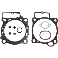 MOOSE RACING Top End Gasket Kit Honda 8100042MSE