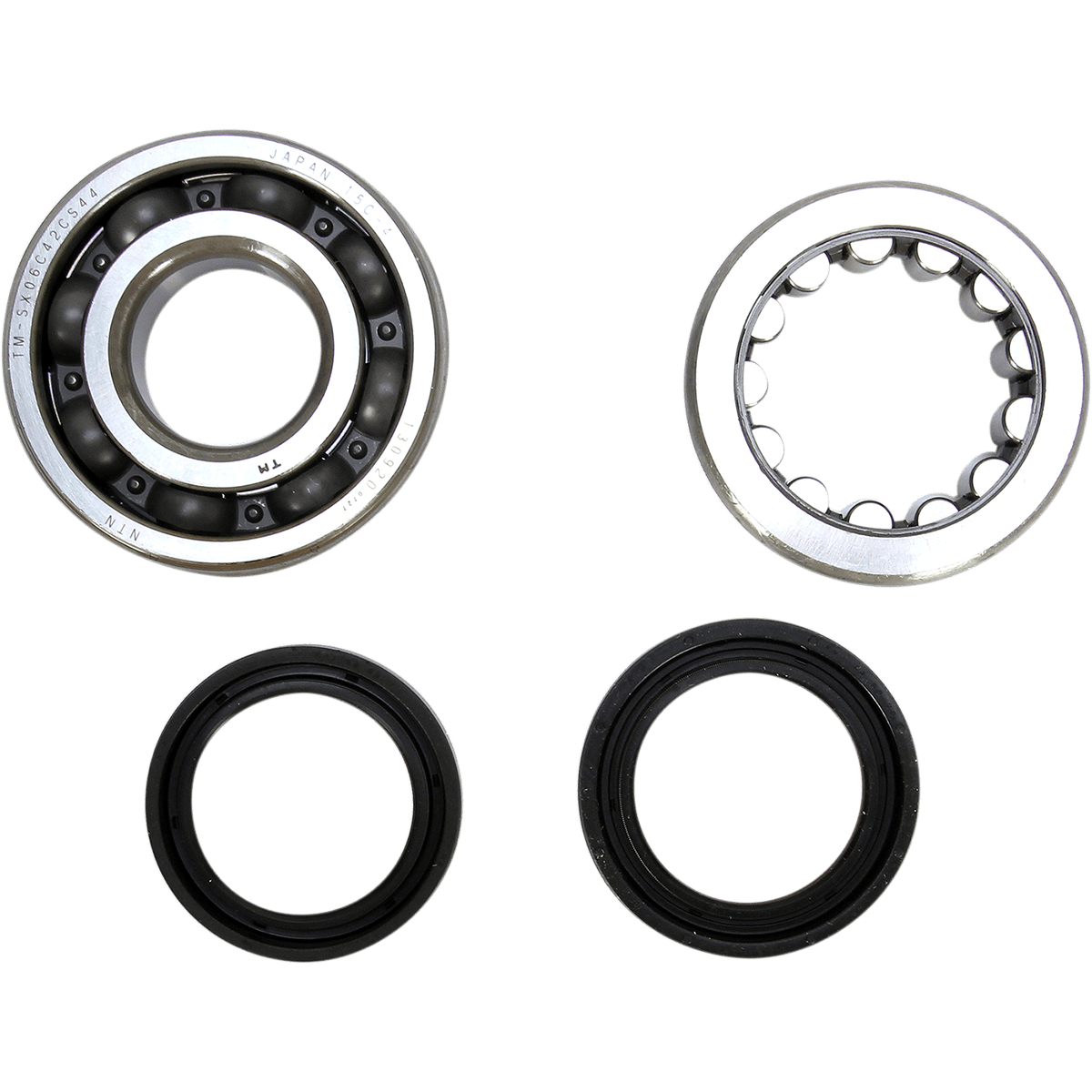 PROX Crank Bearing and Seal Kit Honda 23CBS14006