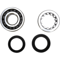 PROX Crank Bearing and Seal Kit Honda 23CBS14006