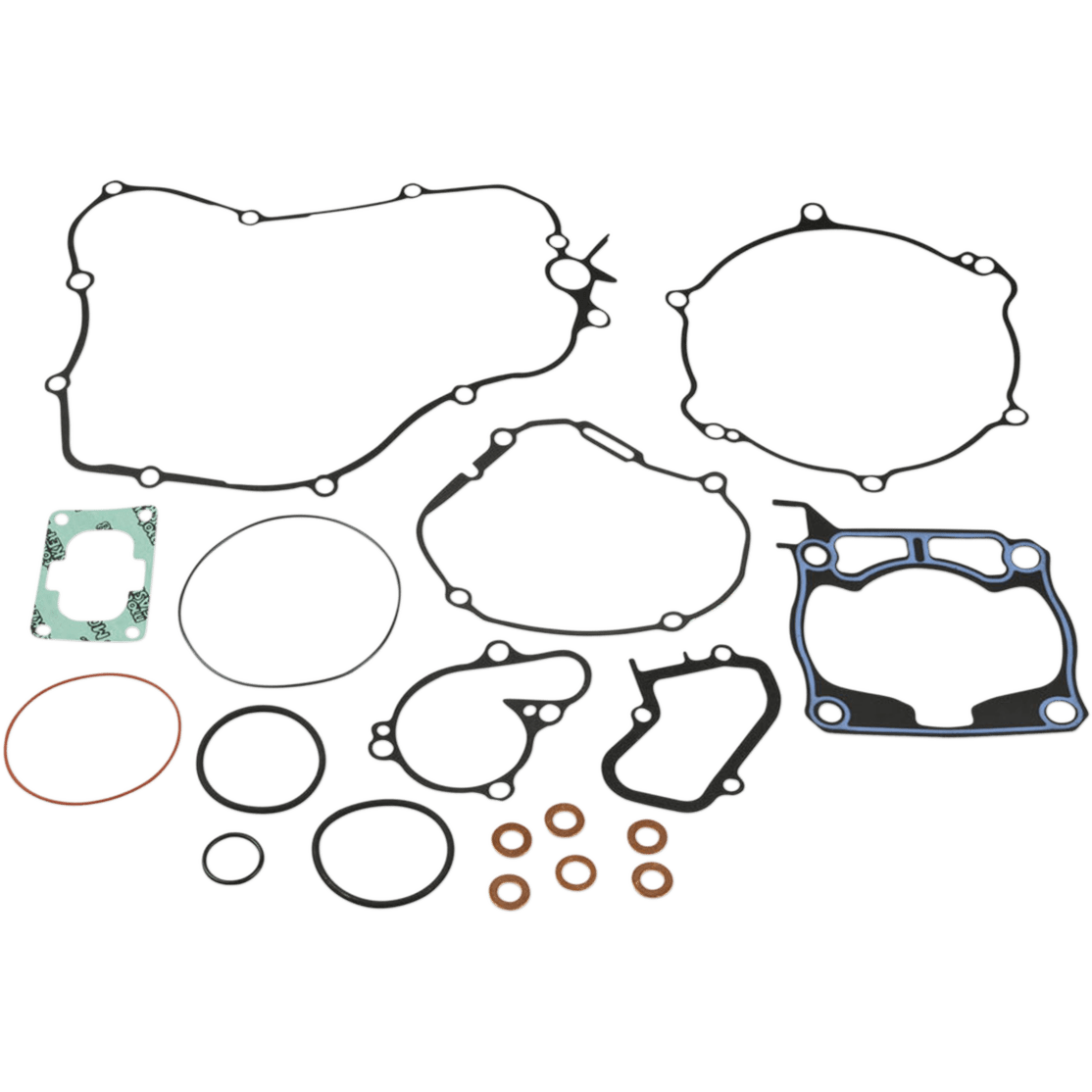 ATHENA Complete Gasket Kit Yamaha