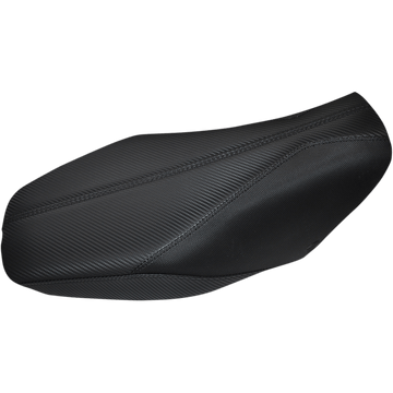 SADDLEMEN Grom Bench Seat 0810H036